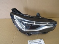 фото thumb №3, Opel grandland x лампа перед правая full led