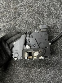 Замок дверь правый перед boxer ii jumperii ducato iii 1350147080 с Разборки, фото thumb