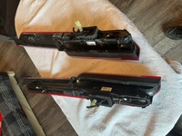 фото thumb №8, Ford transit custom лампи задні комплект оригінальні