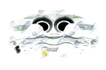 фото thumb №9, Супорт гальмівний перед toyota land cruiser 3.0td 93-96 4runner 3.0