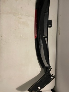 фото thumb №5, Спойлер дворник аэродинамический крышки задней 7360536