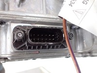 фото thumb №11, Модуль преобразователь напряжения porsche taycan turbo s