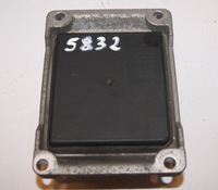 фото thumb №5, Блок керування двигуна opel corsa c 09115112 bz