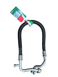 фото thumb №1, 636a bmw x3 g01 x4 g02 шланг wąż шланг труба трубка кондиционера 9868415