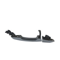фото thumb №10, Land rover range rover evoque l538 ручка ліва права сірий bj32-22400-bd