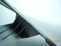 фото thumb №11, Захист стійка правий перед ford fiesta 08-12