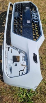 фото thumb №10, Бампер передний перед audi a1 82a s line