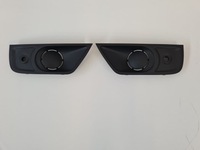 фото thumb №2, Рамка ліва права протитуманної фари renault master iv