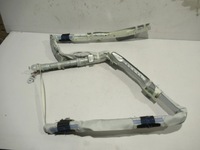 фото thumb №1, Шторка безпеки ліва renault koleos ii