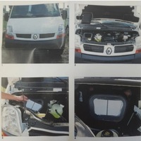 фото thumb №2, Фильтр салонный renault mascott 1999 - 2013