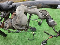 фото thumb №12, Hak буксировочный складной модуль болты жгут opel insignia a kombi