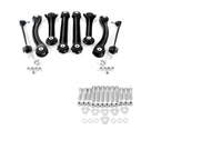 фото thumb №1, Рычаги болты mercedes clk c208 sl r129 slk r170 задняя kpl