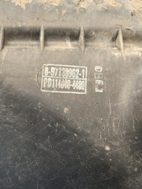 фото thumb №5, Корпус фильтра воздуха opel frontera b 98-04 2.2 dti