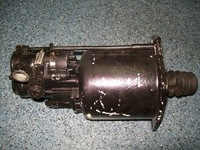 фото thumb №2, Привід зчеплення renault magnum ae r g 9700512090