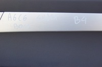 фото thumb №13, Боковина дверь правые зад audi a6 c6 кожа bose