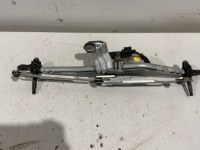 фото thumb №3, Механизм дворник alfa romeo stelvio 505358190