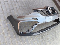 фото thumb №3, Бампер передній решітка радіатора renault arkana rs rs-line