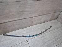 фото thumb №1, 15237. mokka b ii молдинг хром решётка радиатора 9835154980