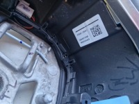 фото thumb №7, Воздуховод кожа мультифункция peugeot 208 ii 2008 ii