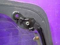 фото thumb №8, Toyota aygo i 05-08 3d скло задня кришка багажника задня 3p0