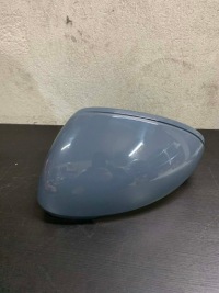 Porsche macan корпус дзеркало ліва асистент 95b857527 a Недорого, фото thumb