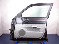 фото thumb №11, Dodge charger 05-10 дверь перед правое pxr