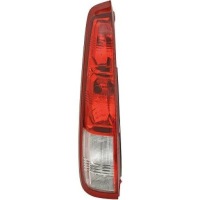 фото thumb №1, Лампа задняя задняя nissan x-trail t30 01-07