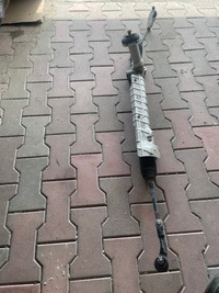 фото thumb №7, Kia rio iv 4 рулевая рейка трансмиссия рулевая 56500-h8100