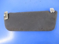 фото thumb №2, Astra g bertone защита солнцезащитная левая козырёк