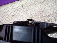 фото thumb №4, Peugeot 207 1,4 06- вентилятор радиатора 8240503fr