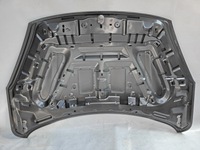 фото thumb №5, Капот ford kuga mk3 2019-