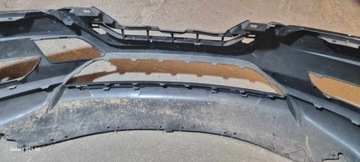 фото thumb №9, Бампер переднее перед nissan x-trail t32 рестайлинг