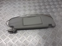 фото thumb №1, Защита солнцезащитная правая volvo v70 ii 2.5 tdi