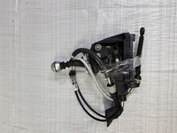 фото thumb №1, Важіль перемикання передач jeep compass 2.0 man 2018