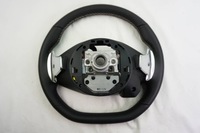 фото thumb №10, Повітропровід шкіряний багатофункціональний пелюстки перемикання kia niro