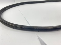 Прокладка двері правий права перед кузовна mercedes w140 c140 cl coupe в Україні, фото thumb