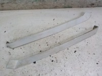 Купить Mercedes w124 молдинг крыла левая, фото thumb