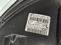 фото thumb №8, Лампа ліва фара audi tt 8j 8j0 06- ксенон led