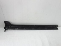 фото thumb №7, Молдинг поріг ліва dacia duster ii 2017- 768519302r 769528307r