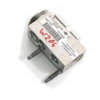 Mercedes w212 клапан кондиціонера a2128300284 Оригінал, фото thumb