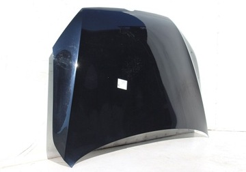 фото thumb №14, Vw sportsvan перед капот крила лампа бампер pas ксенон lc9x колір: głębo