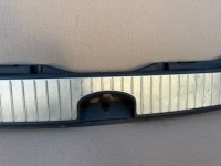 Opel signum захист поперечина заднього 13101117 Недорого, фото thumb