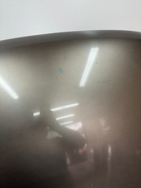 фото thumb №7, Капот кришка двигуна honda cr-v iii 06-