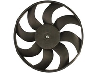 фото thumb №1, Вентилятор радіатор. renault вентилятор радіатора nrf 47666