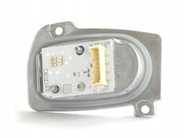 фото thumb №3, Модуль світла led drl лівий світла денних matrix audi a3 8v 17+