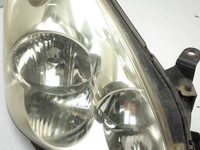 фото thumb №16, Toyota corolla verso ar10 2007 права сторона лампи передні