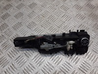 фото thumb №2, Ручка ліва задня зовнішня renault scenic ii