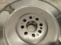 Bmw оригинальный номер 5a47767 x5 g05 lci x6 g06 lci двухмассовый колесо маховик сцепление Оригинал, фото thumb