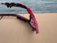 Бампер перед porsche macan 95b gts ii lift 2021 оригинал нет клеёный Недорого, фото thumb