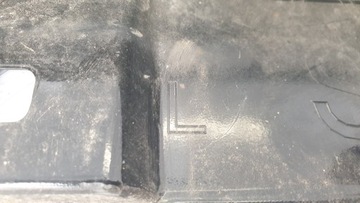 фото thumb №8, Audi a6 c7 s-line планка пороговая левая порог